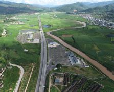 景东至文东高速公路项目